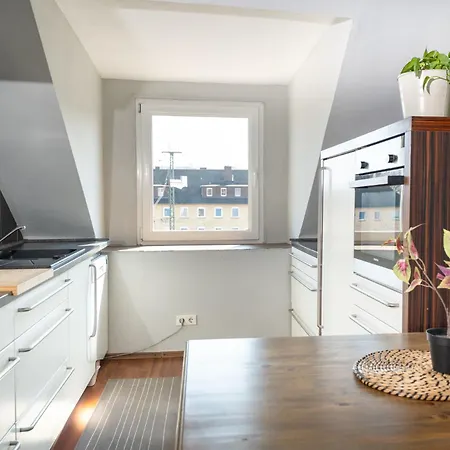 12: Fuer Reisende Durch 아파트 *