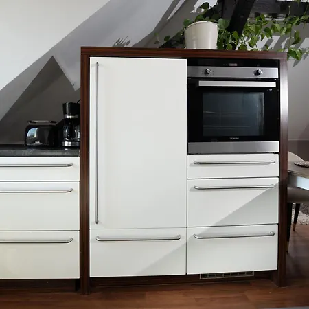 아파트 12: Fuer Reisende Durch *