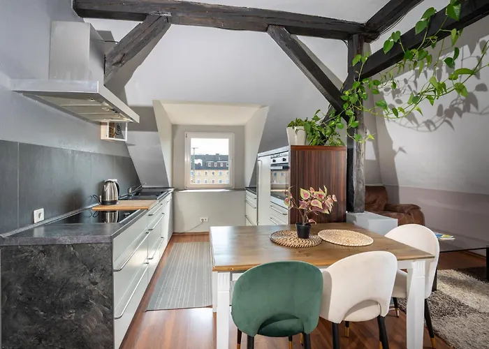 12: Fuer Reisende Durch * Кобленц