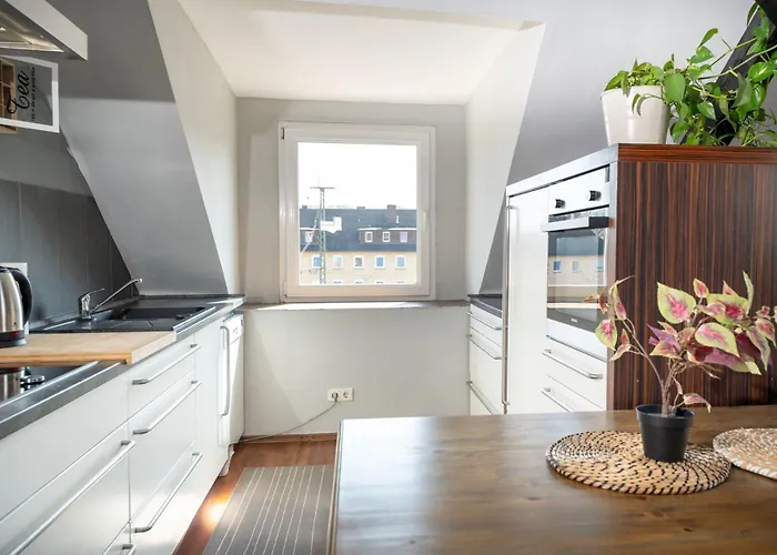 12: Fuer Reisende Durch Апартаменты *