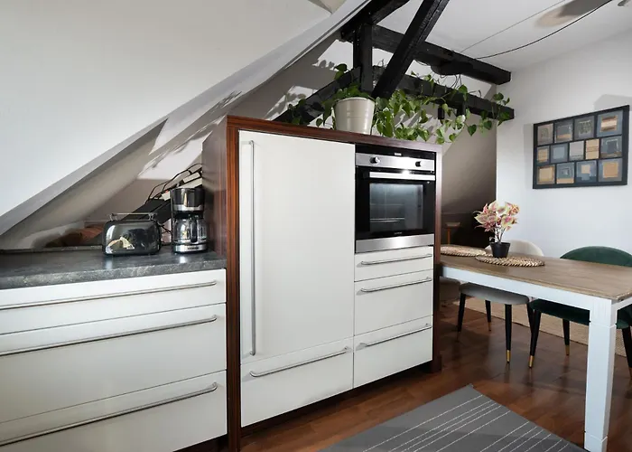 12: Fuer Reisende Durch Апартаменты Кобленц